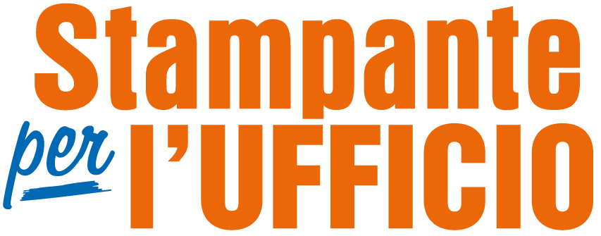Stampante per l'ufficio